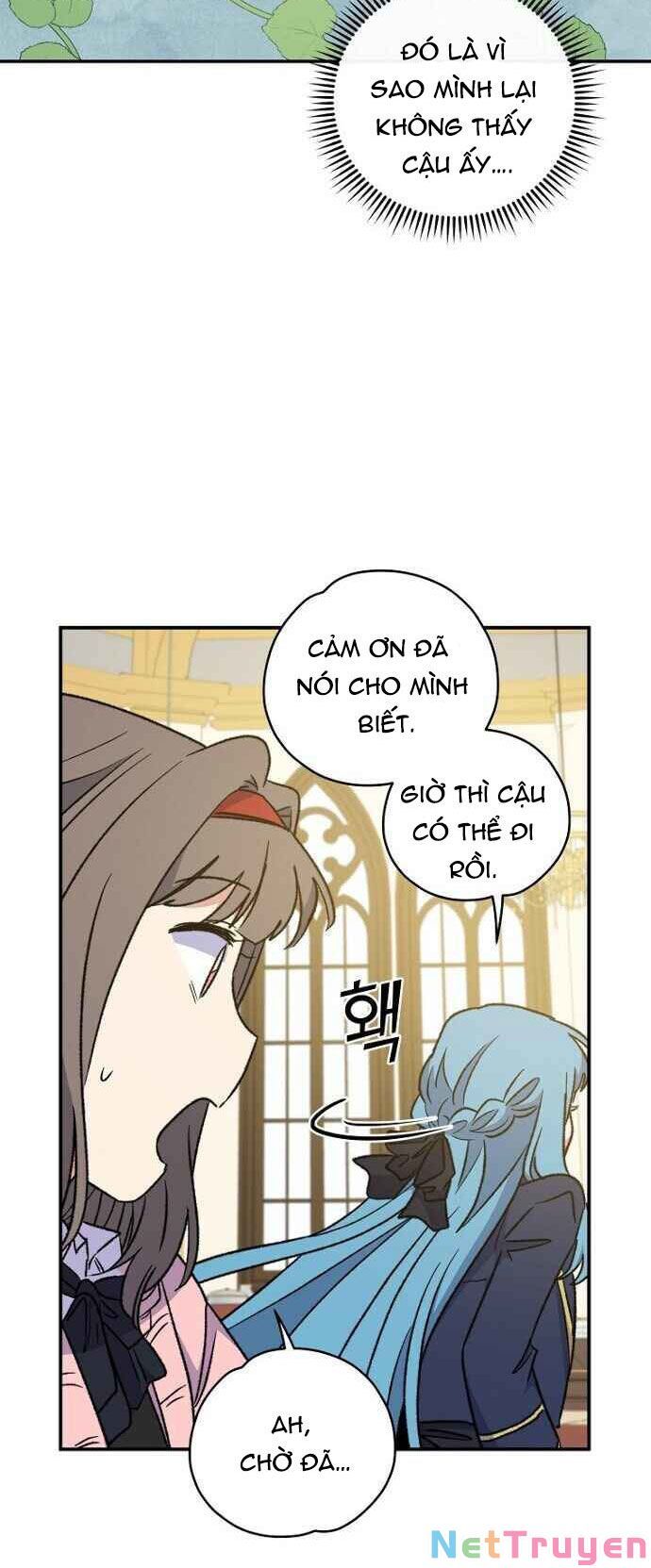 Ygret Chap 29 - Next Chap 28