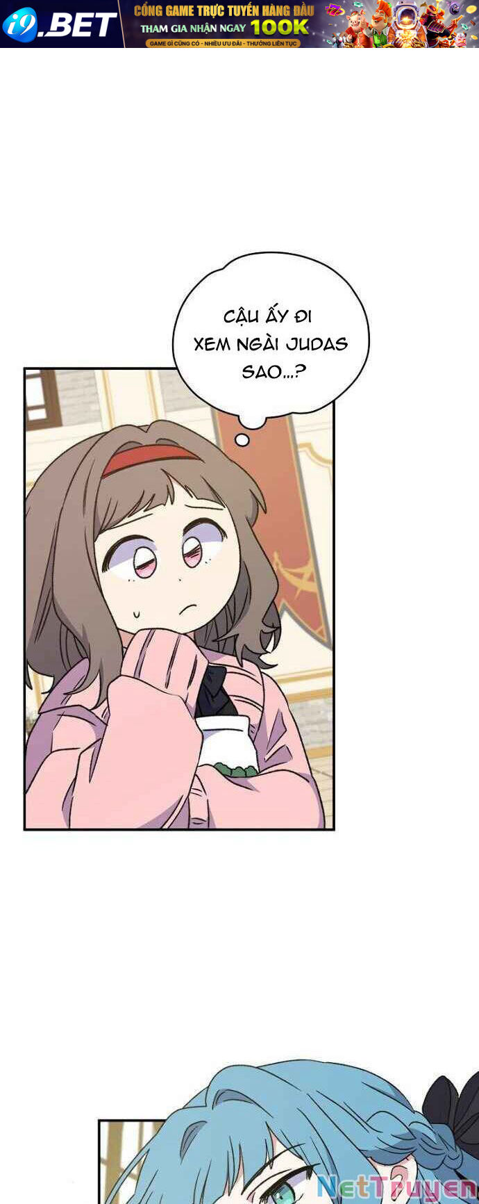 Ygret Chap 29 - Next Chap 28