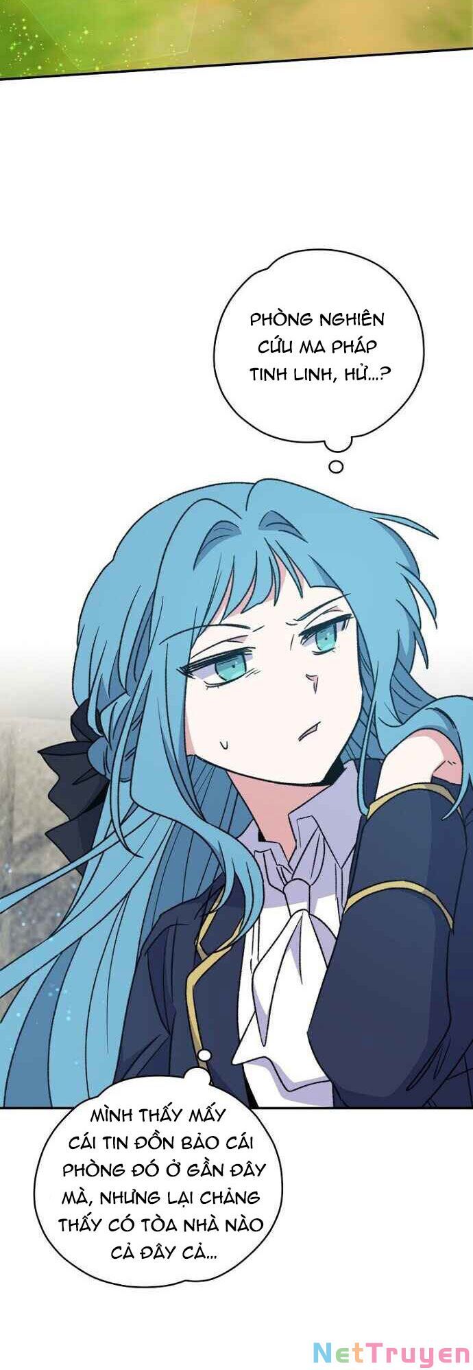 Ygret Chap 29 - Next Chap 28