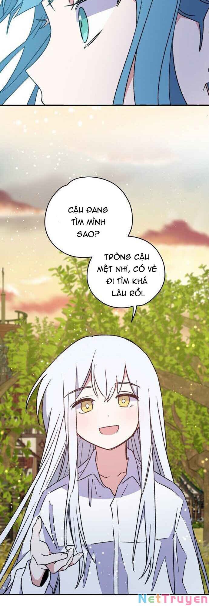 Ygret Chap 29 - Next Chap 28