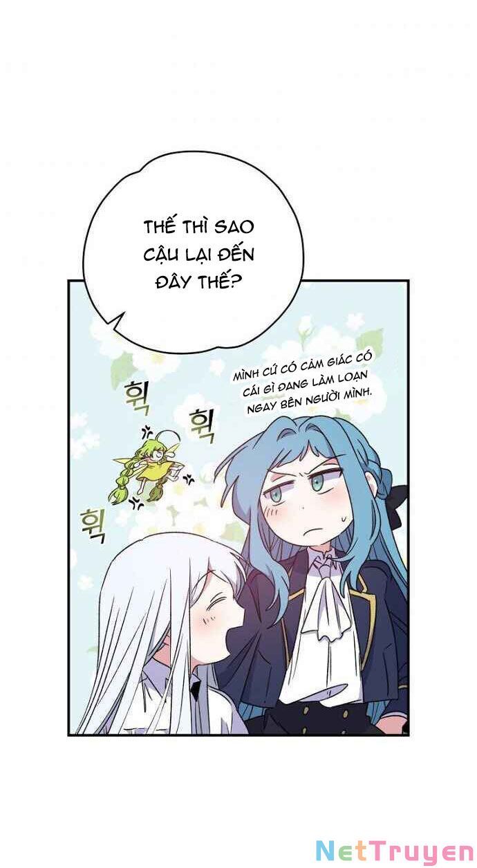 Ygret Chap 29 - Next Chap 28