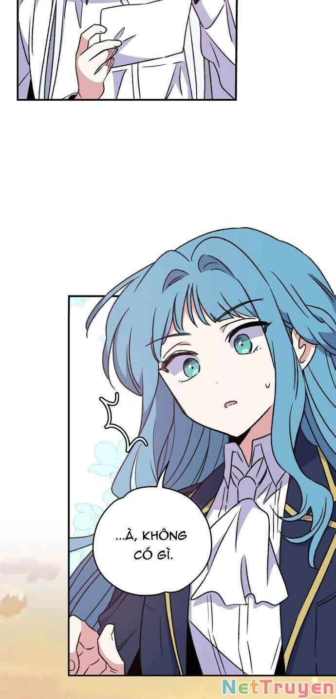 Ygret Chap 29 - Next Chap 28