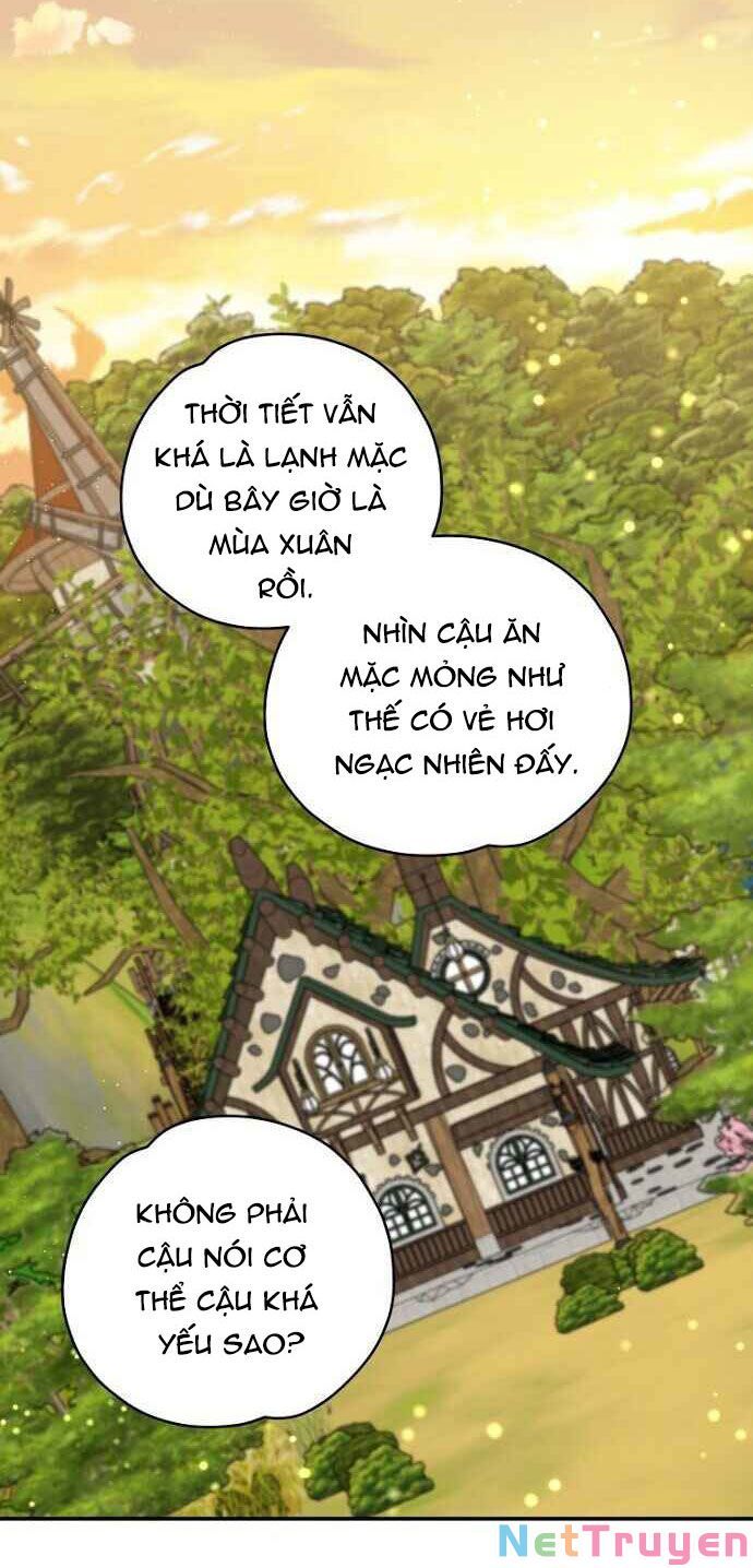 Ygret Chap 29 - Next Chap 28