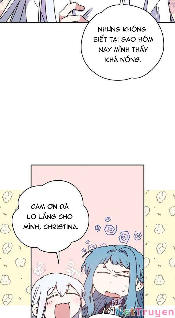 Ygret Chap 29 - Next Chap 28