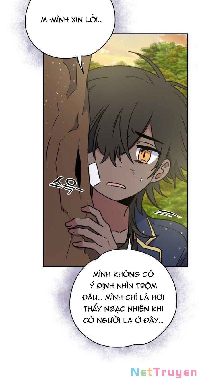 Ygret Chap 29 - Next Chap 28