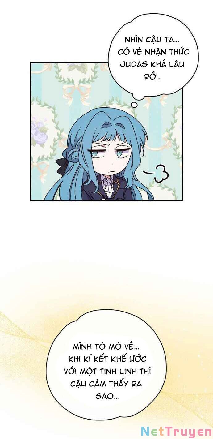 Ygret Chap 29 - Next Chap 28