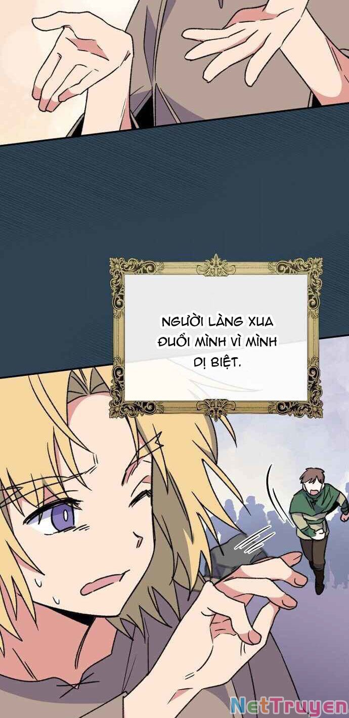 Ygret Chap 29 - Next Chap 28