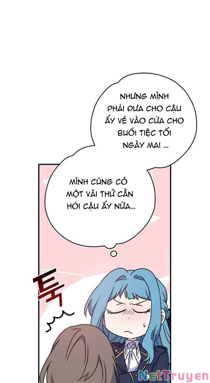 Ygret Chap 29 - Next Chap 28