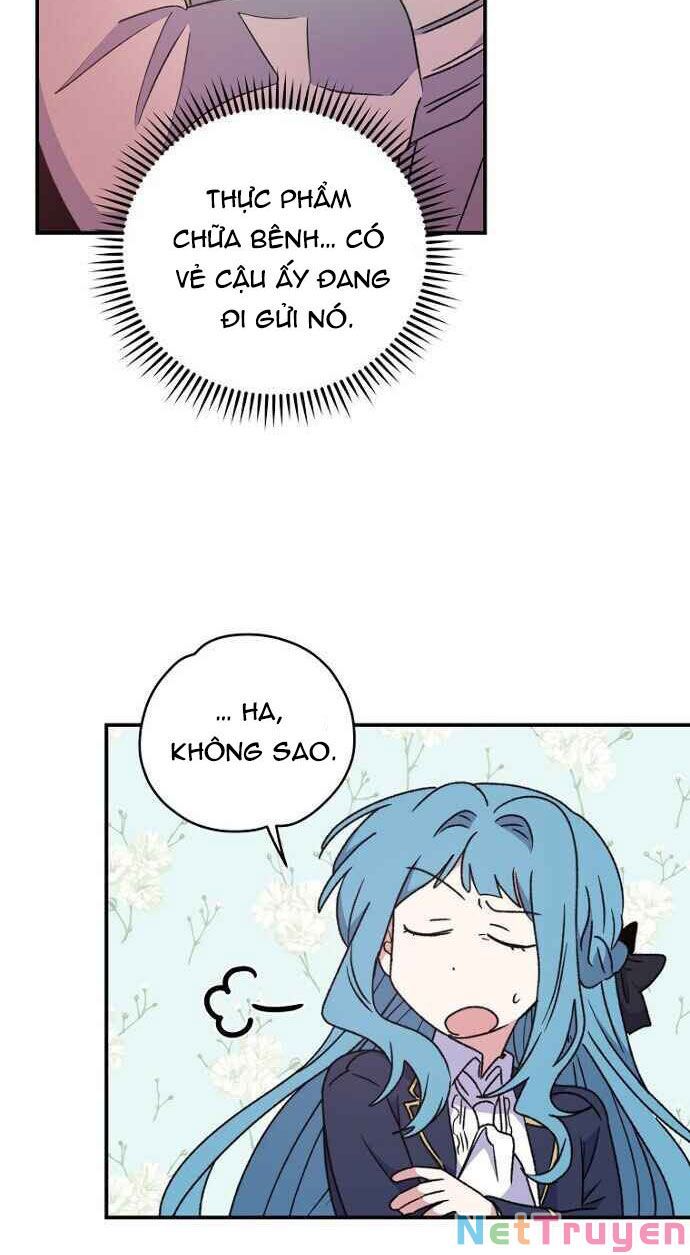 Ygret Chap 29 - Next Chap 28