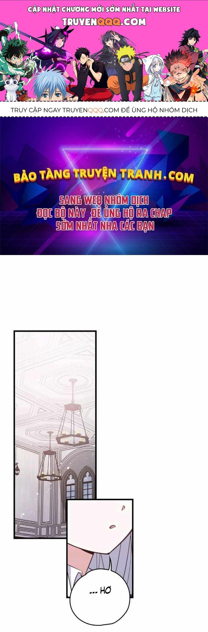 Ygret Chap 3 - Next Chap 2