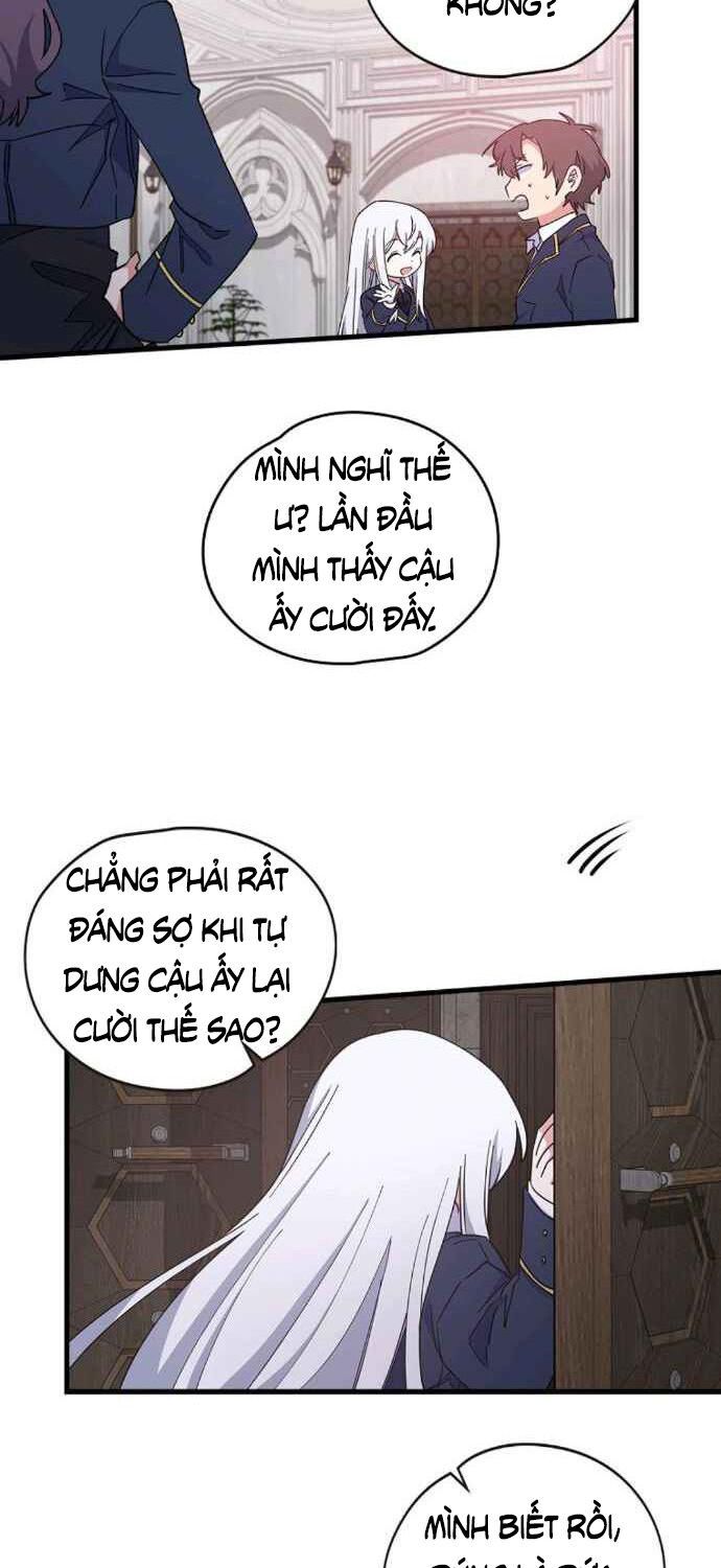 Ygret Chap 3 - Next Chap 2