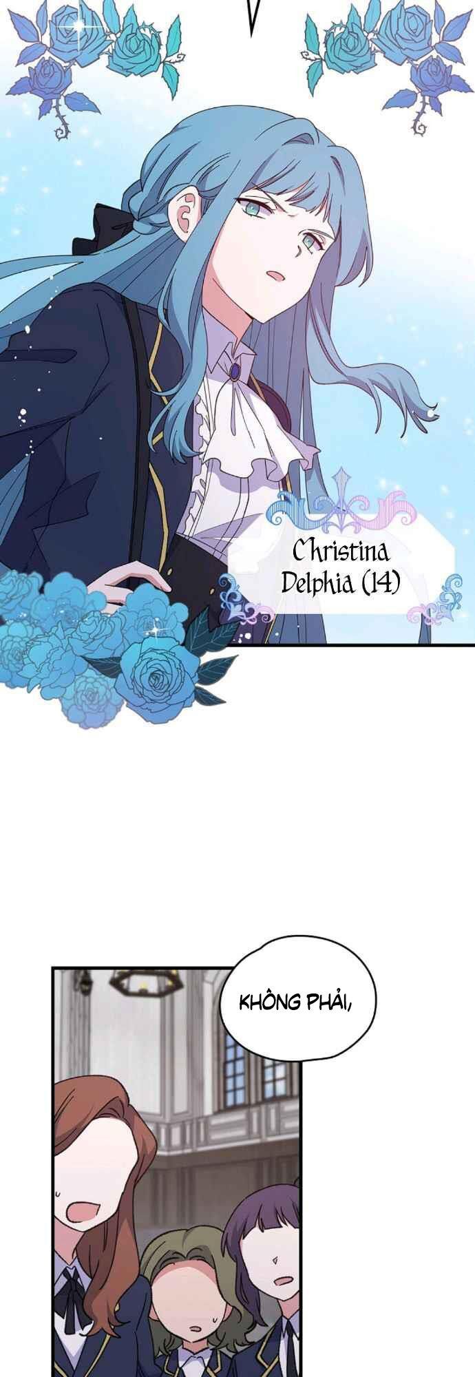 Ygret Chap 3 - Next Chap 2