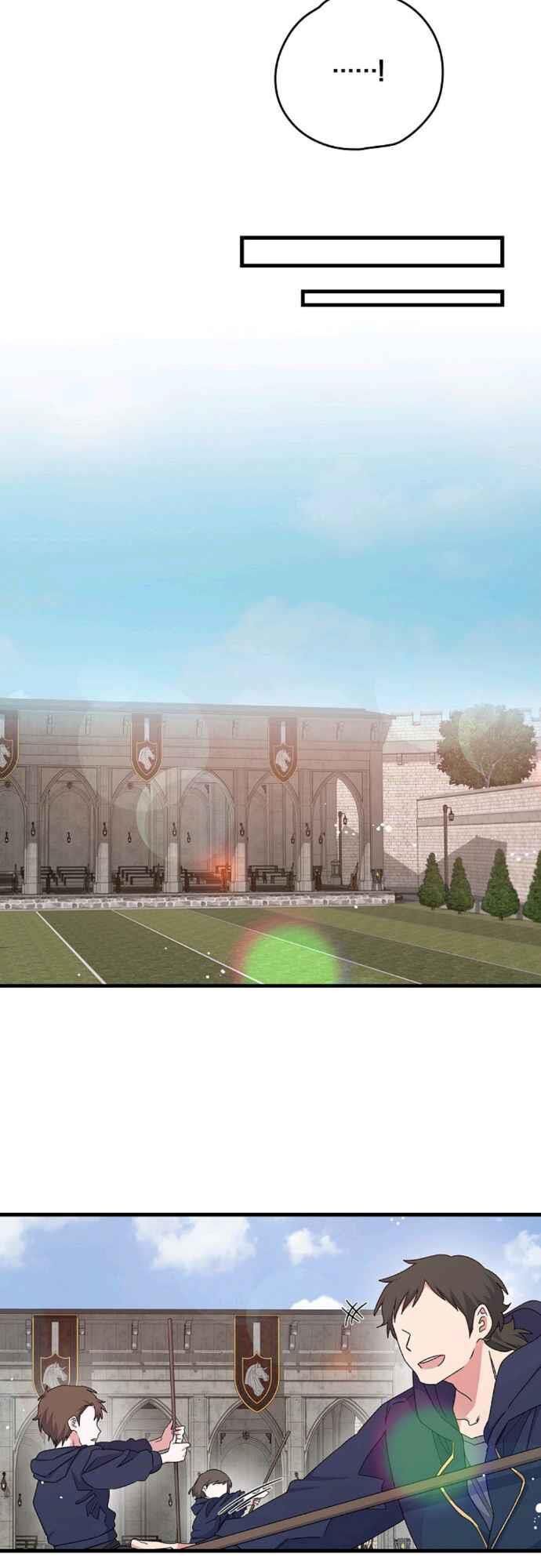 Ygret Chap 3 - Next Chap 2