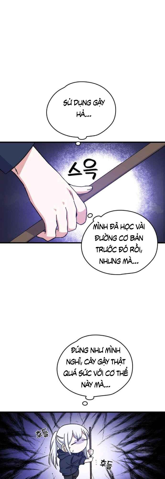 Ygret Chap 3 - Next Chap 2