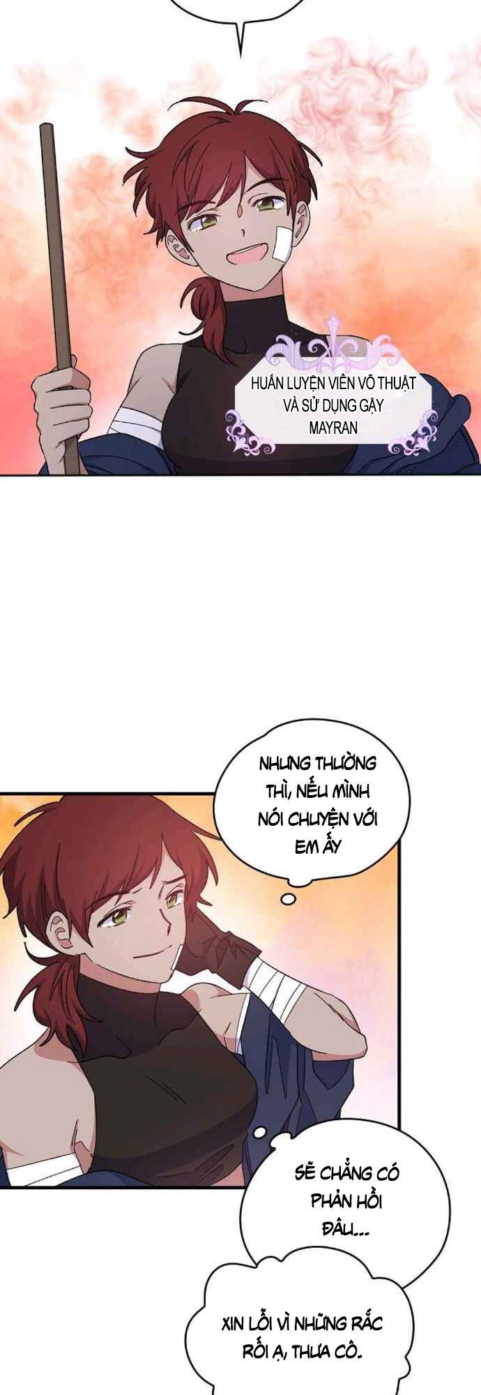 Ygret Chap 3 - Next Chap 2