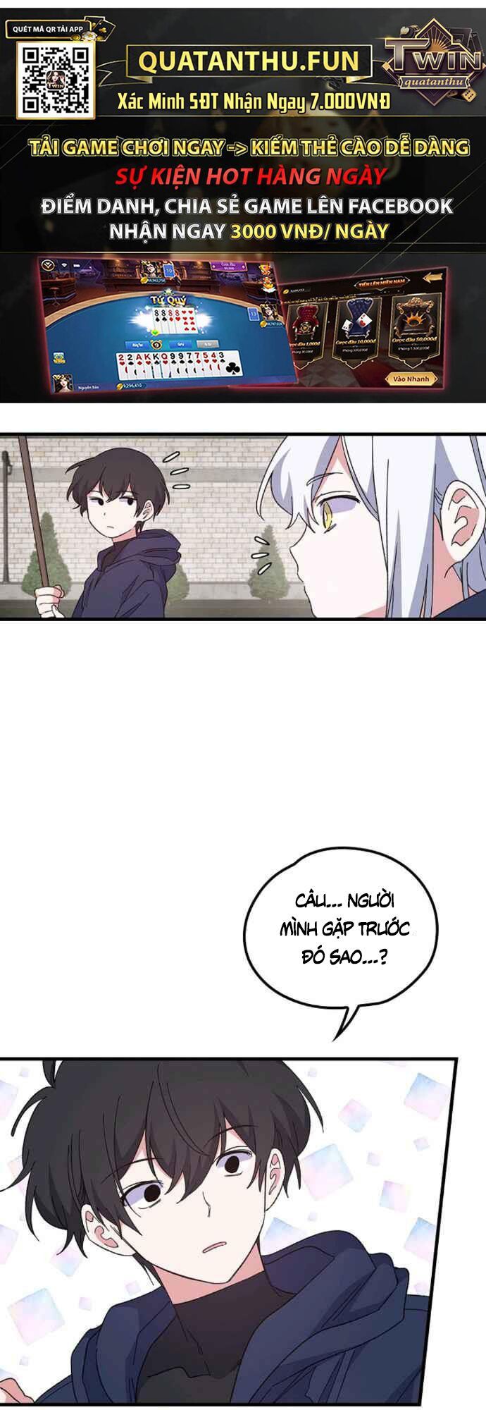 Ygret Chap 3 - Next Chap 2