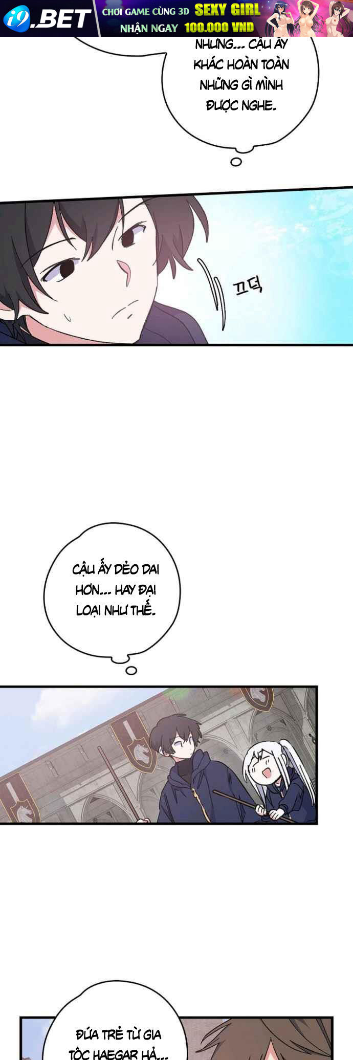 Ygret Chap 3 - Next Chap 2