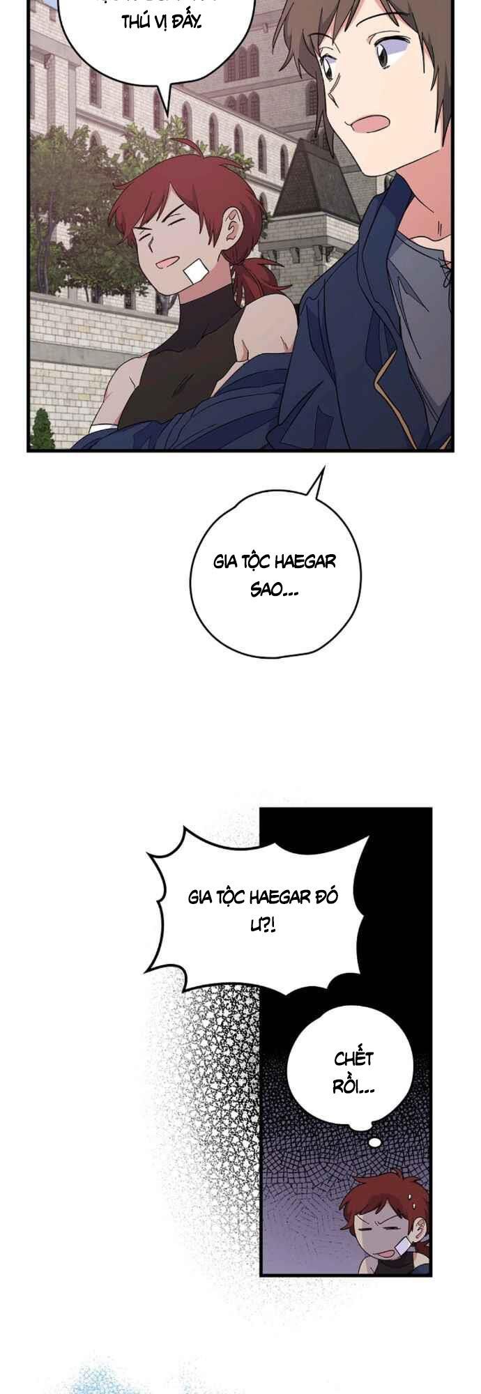 Ygret Chap 3 - Next Chap 2