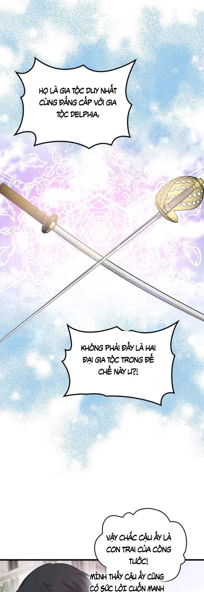 Ygret Chap 3 - Next Chap 2