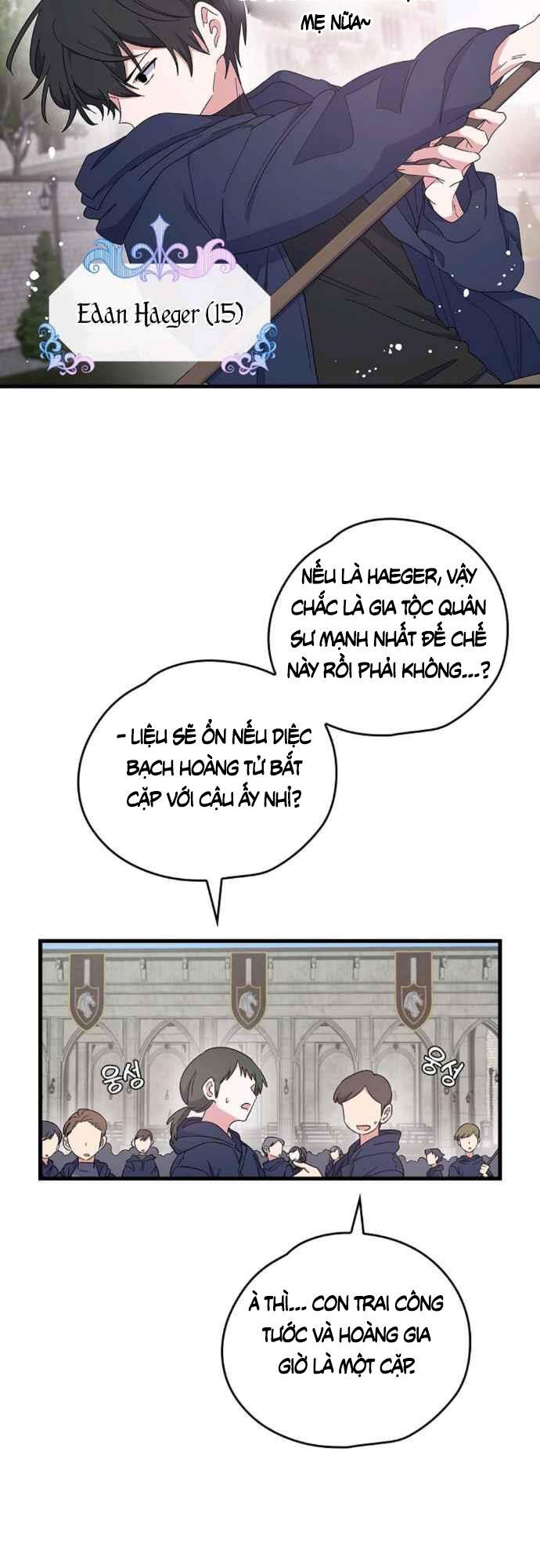 Ygret Chap 3 - Next Chap 2