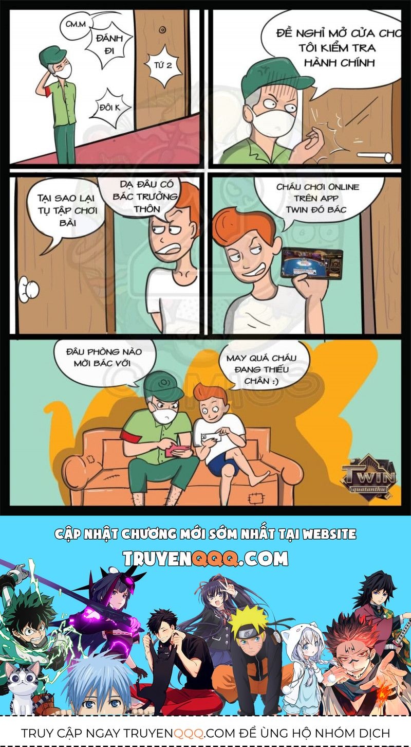 Ygret Chap 3 - Next Chap 2