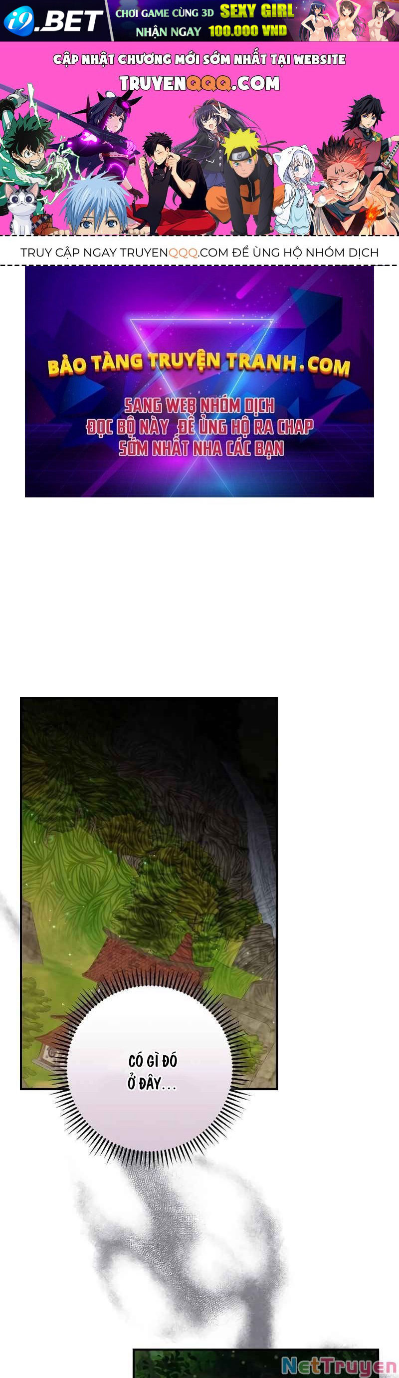 Ygret Chap 30 - Next Chap 29