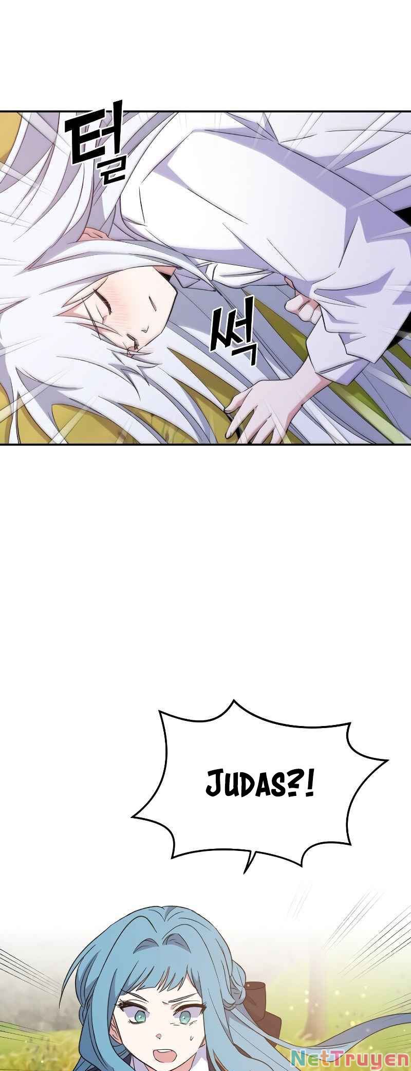 Ygret Chap 30 - Next Chap 29