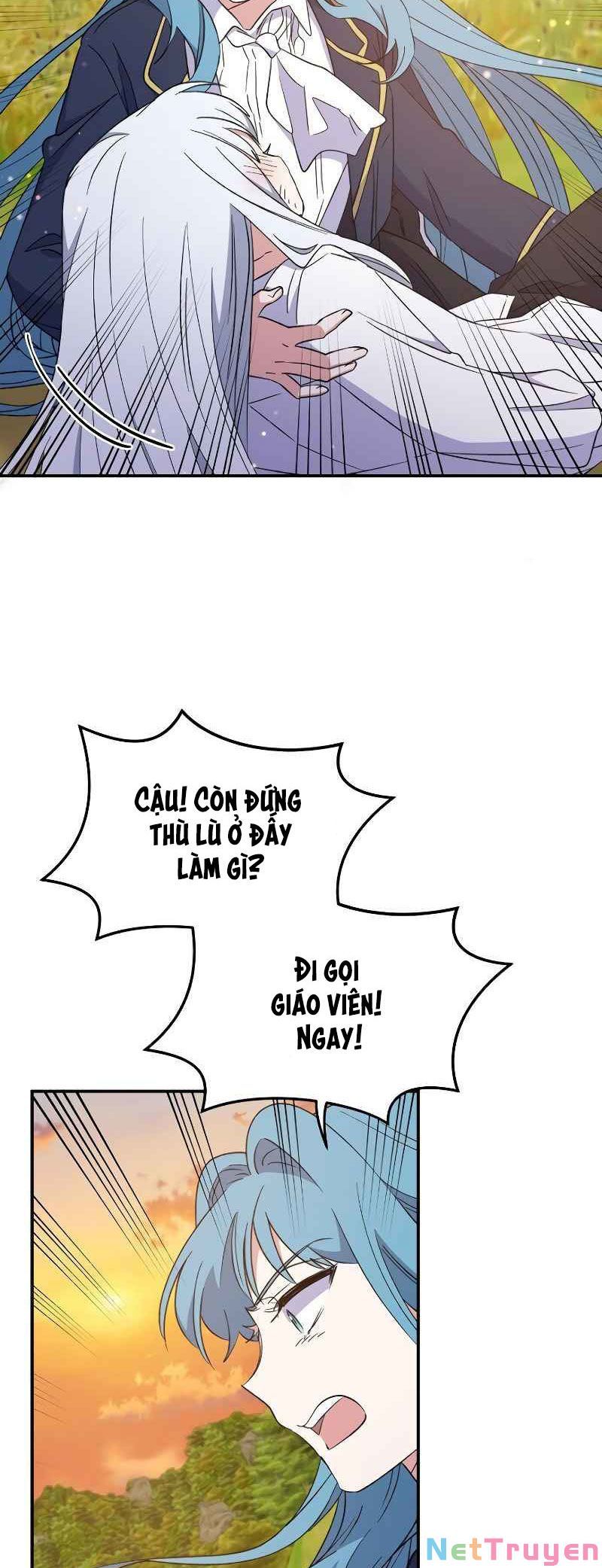 Ygret Chap 30 - Next Chap 29