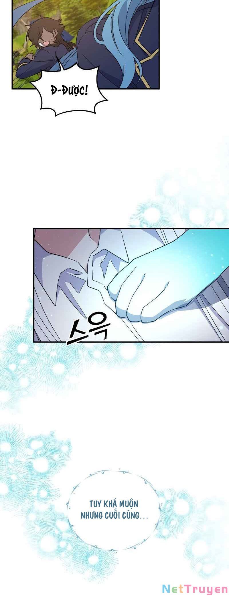 Ygret Chap 30 - Next Chap 29