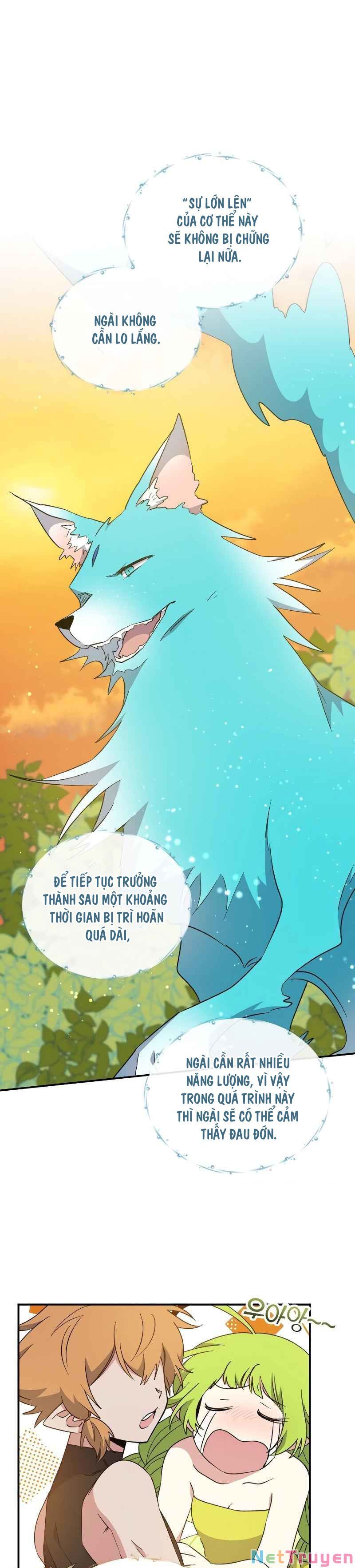 Ygret Chap 30 - Next Chap 29