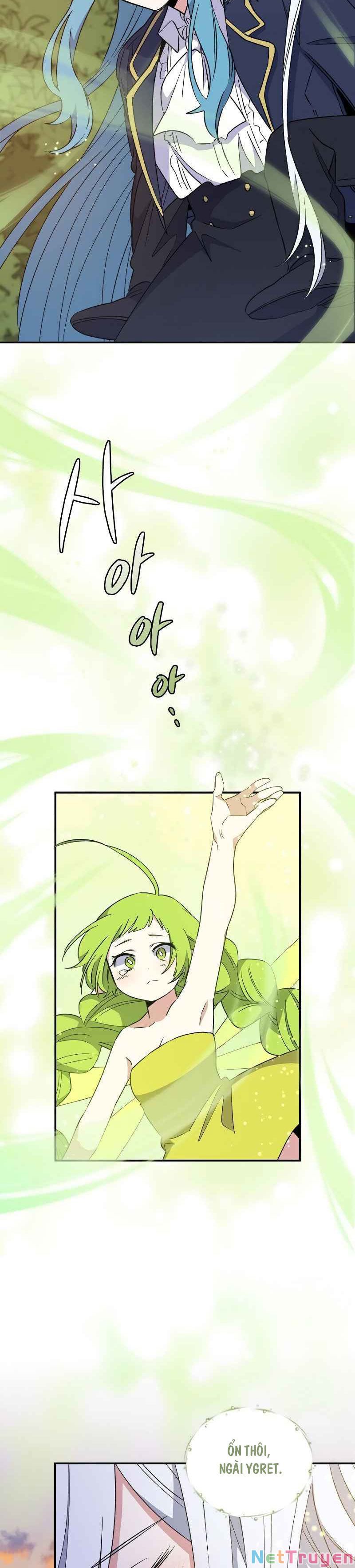 Ygret Chap 30 - Next Chap 29