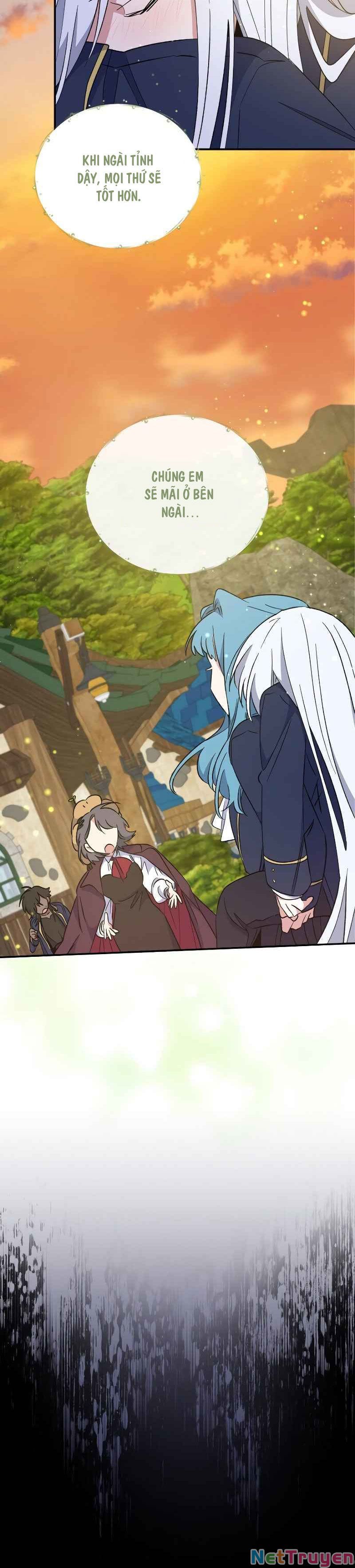 Ygret Chap 30 - Next Chap 29