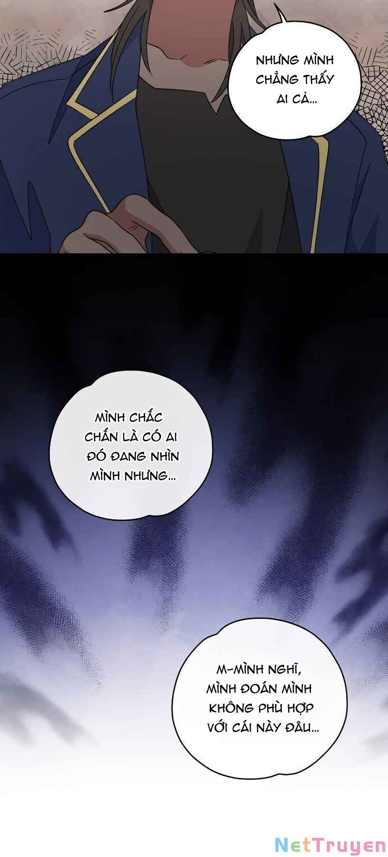 Ygret Chap 30 - Next Chap 29