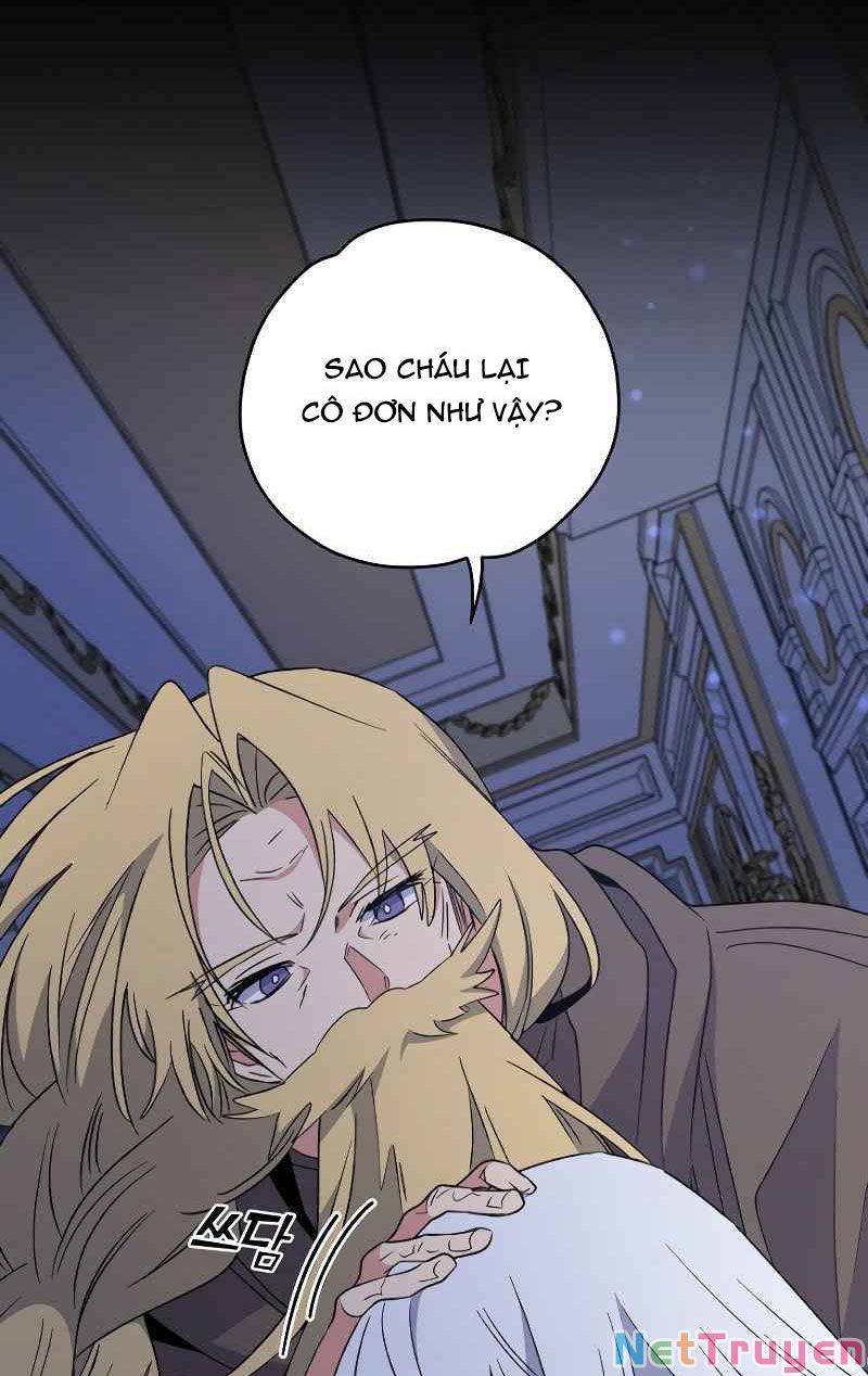Ygret Chap 30 - Next Chap 29
