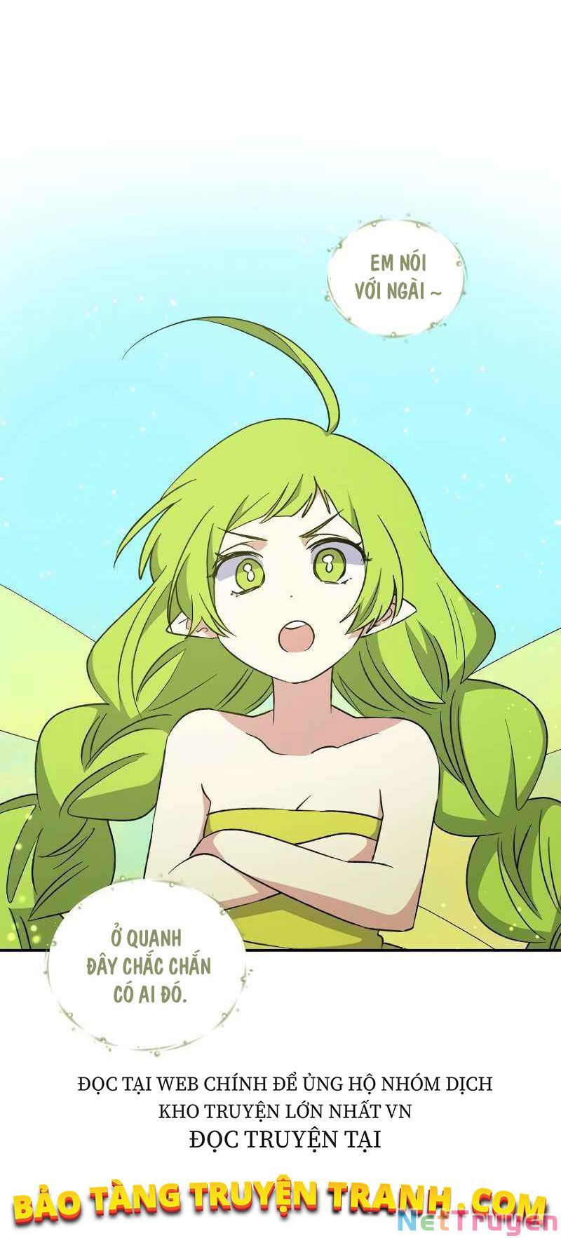 Ygret Chap 30 - Next Chap 29