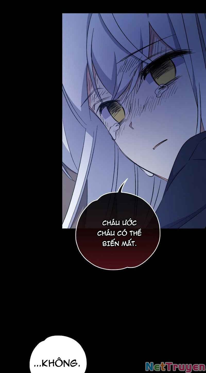 Ygret Chap 30 - Next Chap 29