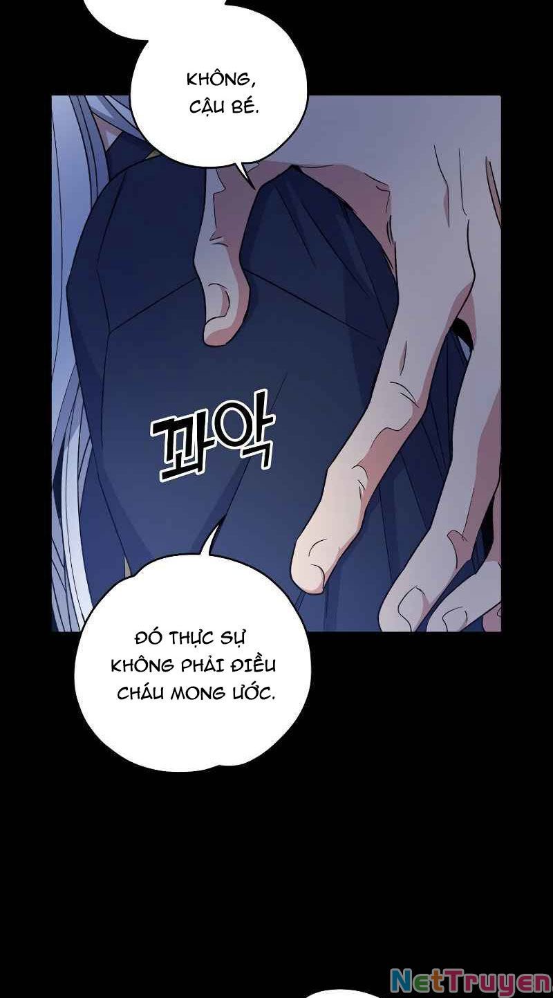 Ygret Chap 30 - Next Chap 29