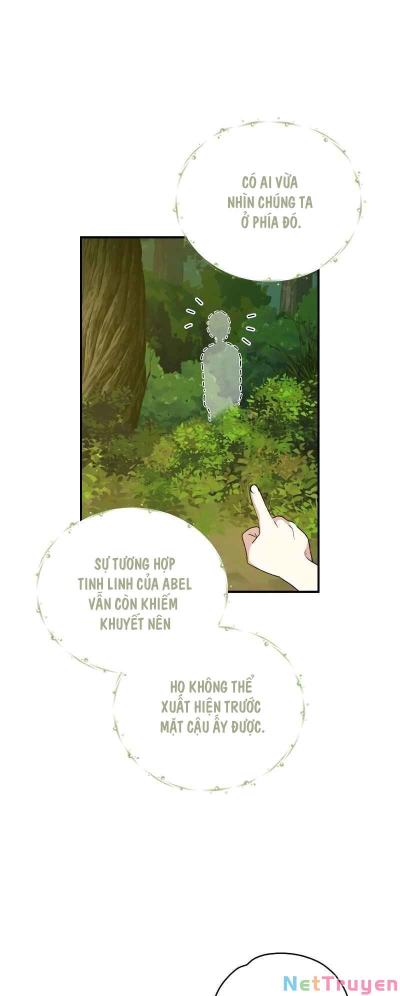 Ygret Chap 30 - Next Chap 29