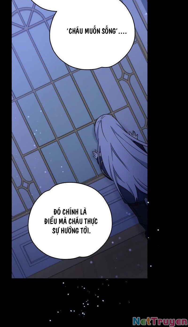 Ygret Chap 30 - Next Chap 29