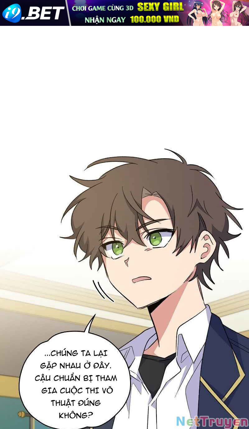 Ygret Chap 30 - Next Chap 29