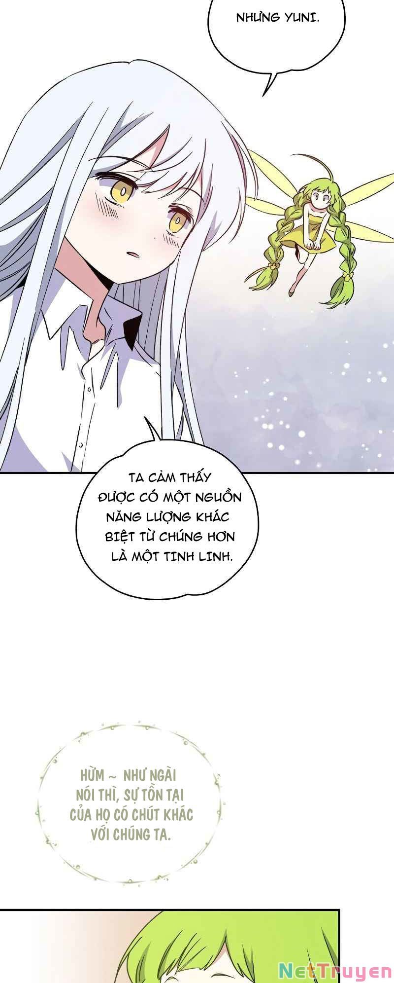 Ygret Chap 30 - Next Chap 29
