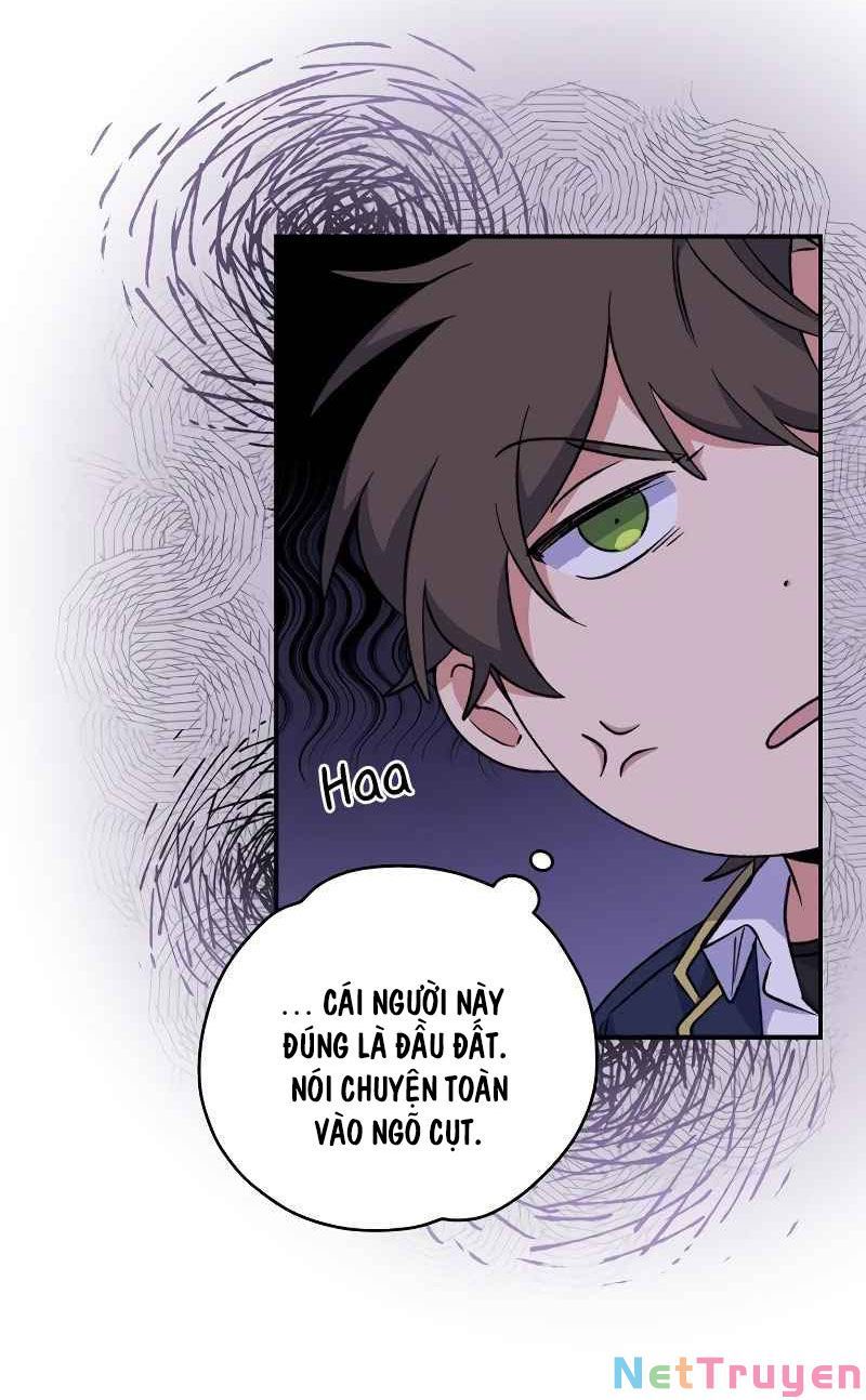 Ygret Chap 30 - Next Chap 29