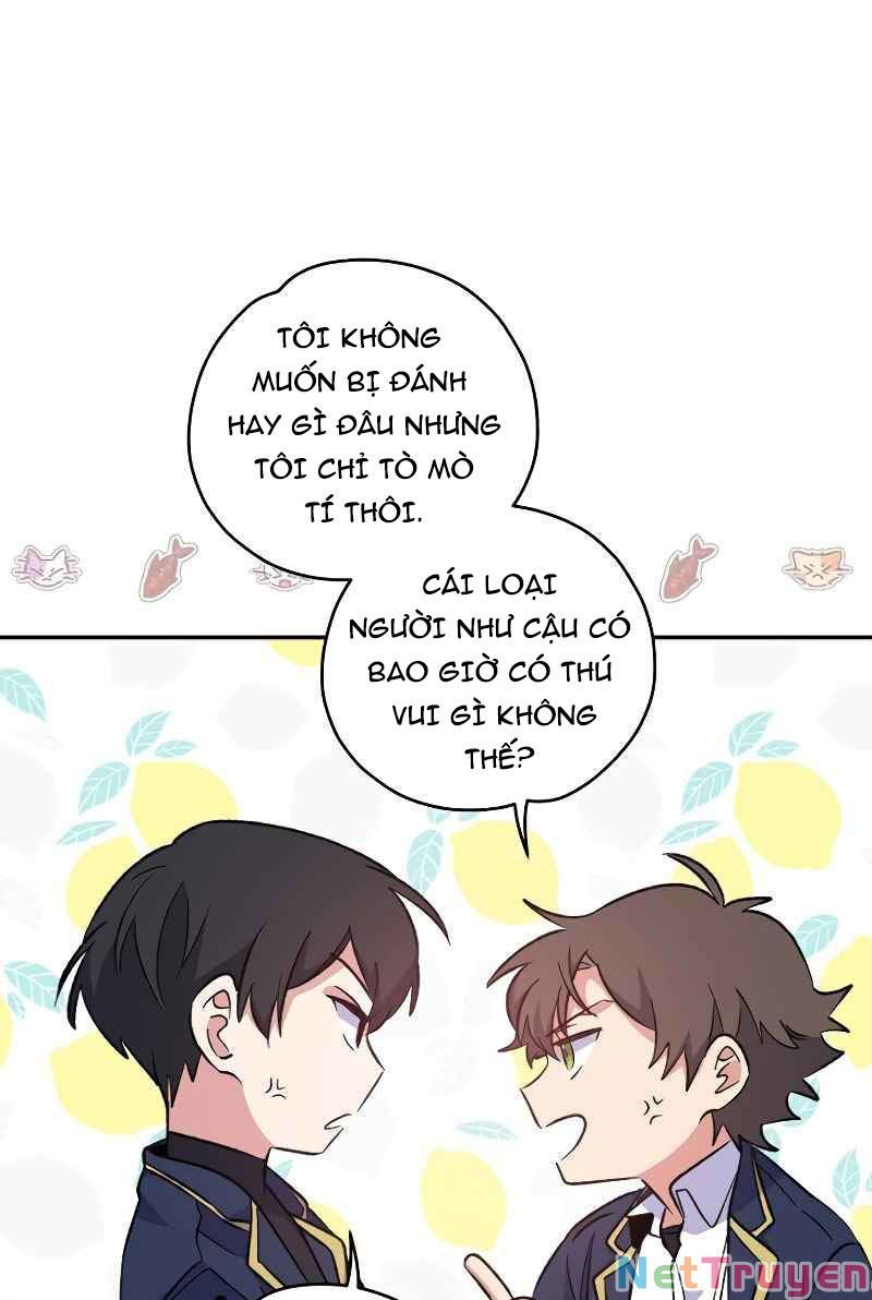 Ygret Chap 30 - Next Chap 29