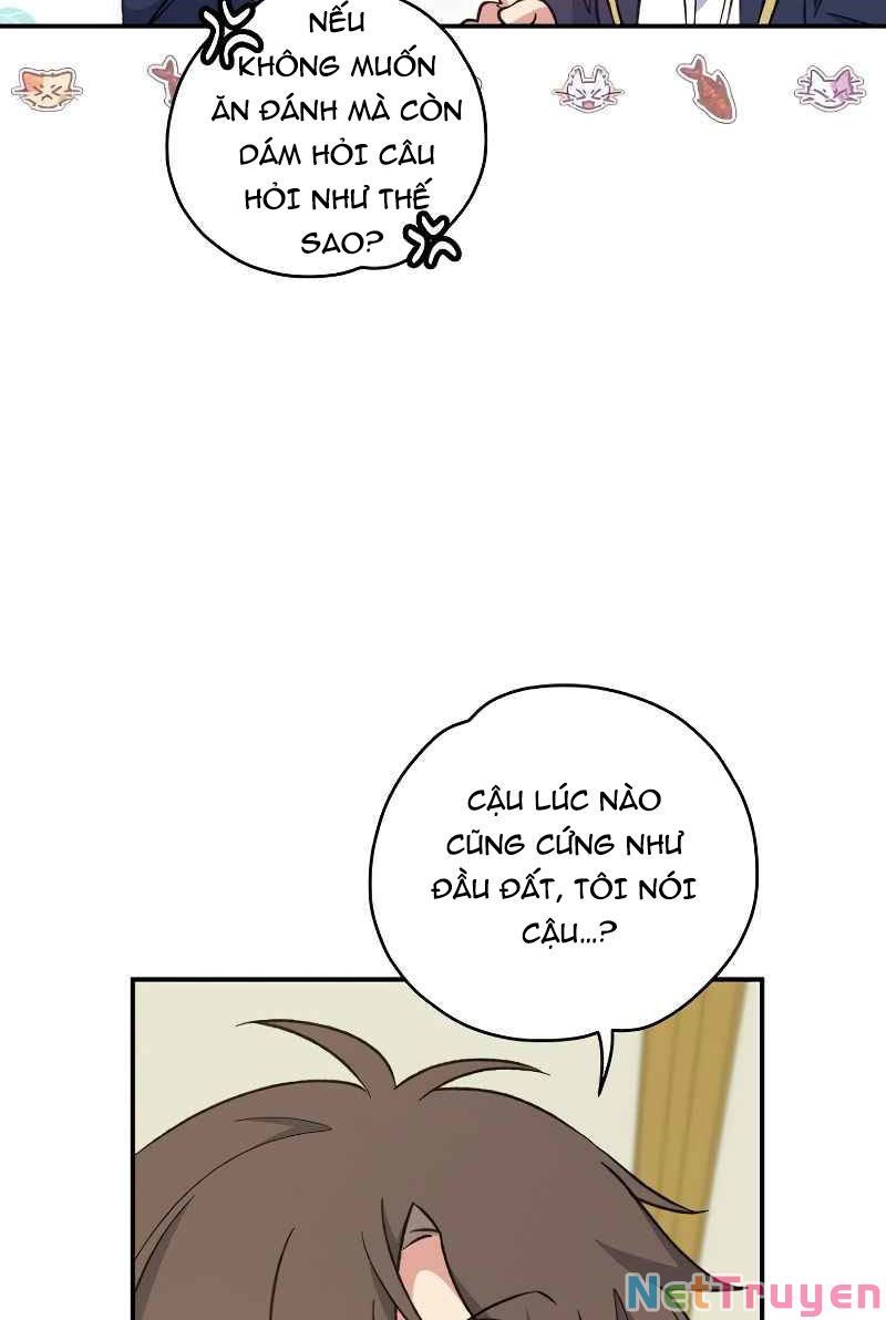 Ygret Chap 30 - Next Chap 29