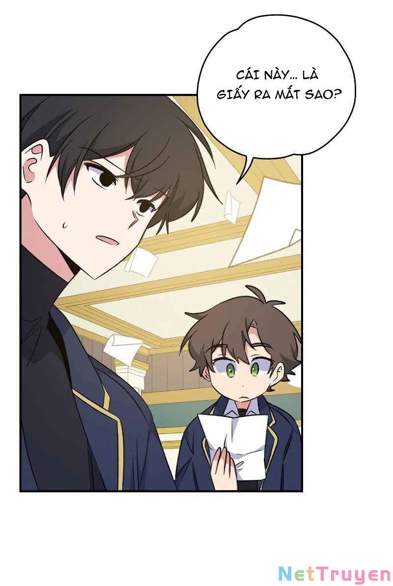 Ygret Chap 30 - Next Chap 29