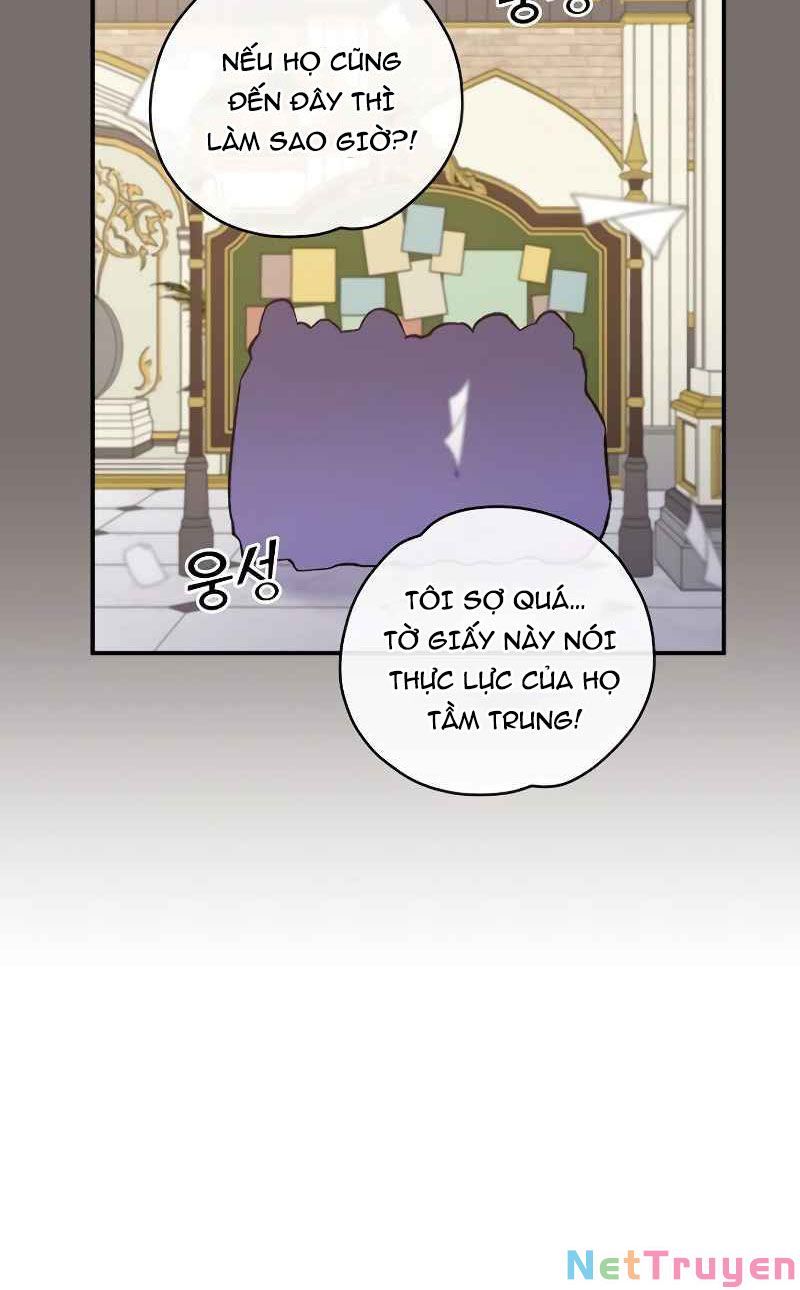 Ygret Chap 30 - Next Chap 29