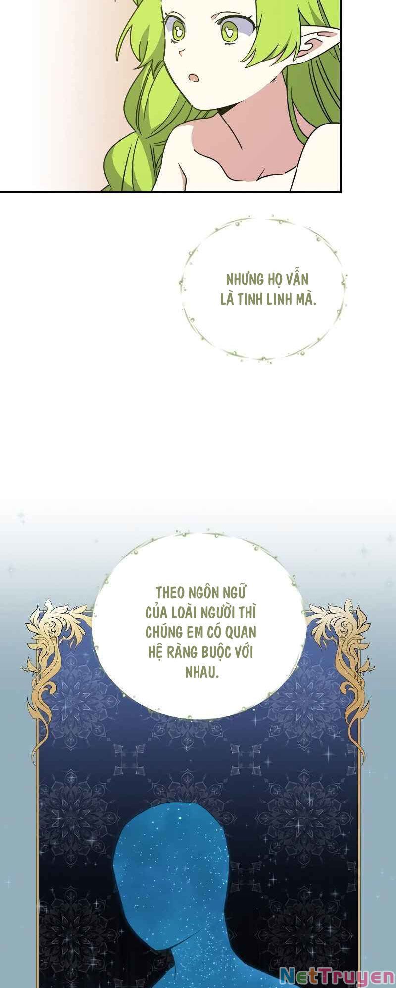 Ygret Chap 30 - Next Chap 29