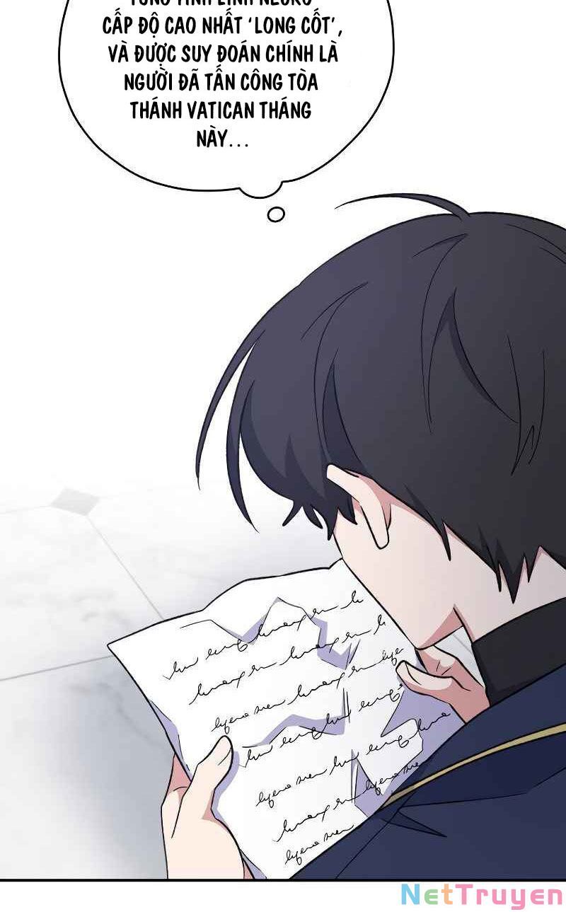 Ygret Chap 30 - Next Chap 29