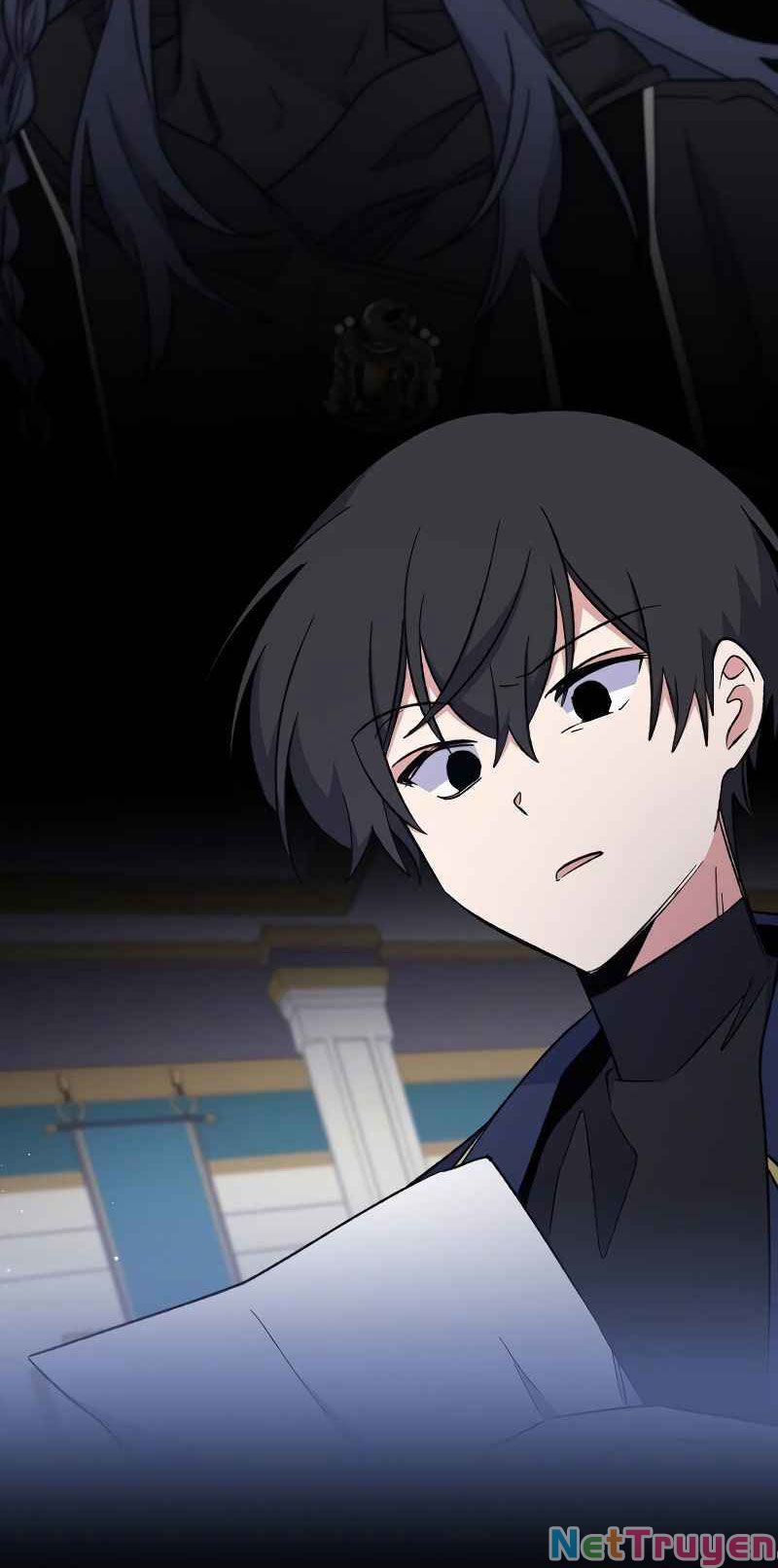 Ygret Chap 30 - Next Chap 29