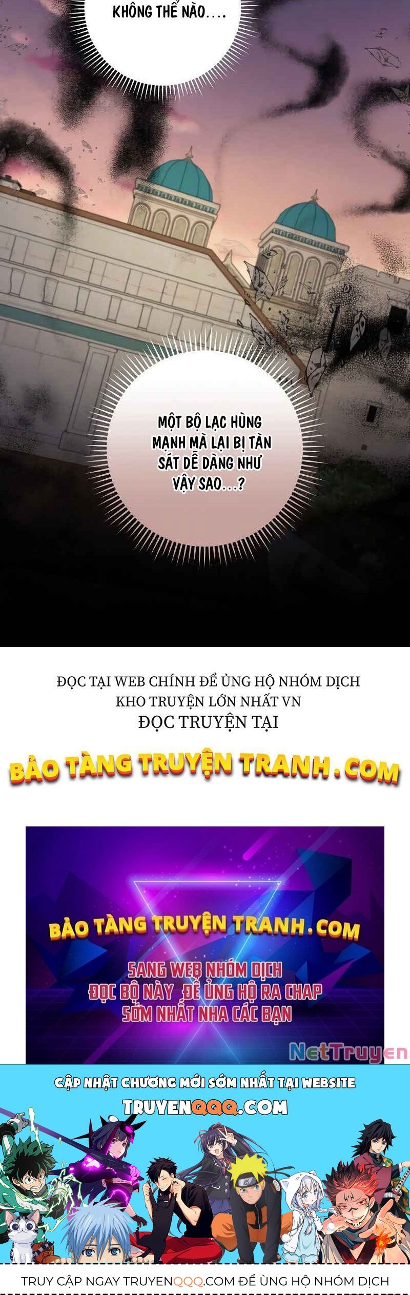 Ygret Chap 30 - Next Chap 29